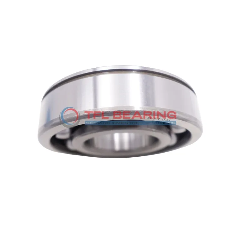 Snap Ring Groove Ball Bearings 6020 N